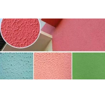 dejia Exterior emulsion paint (ask customer service for price) Exterior wall coating environmental protection waterproof