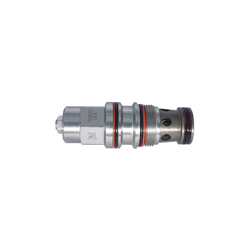 Major Counterbalance Valve