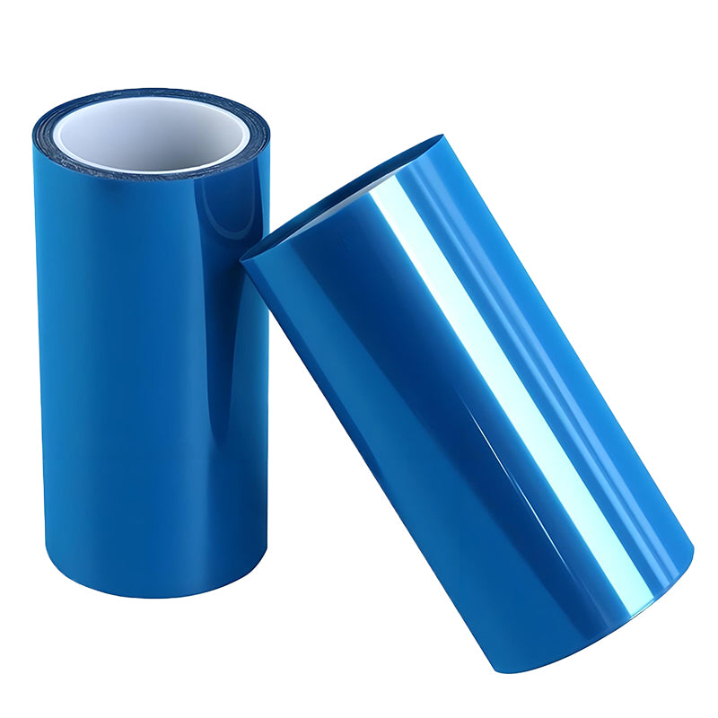 kening Color Release Film (ask customer service for price) Anti-adhesive film single layer without adhesive high temperature resistance