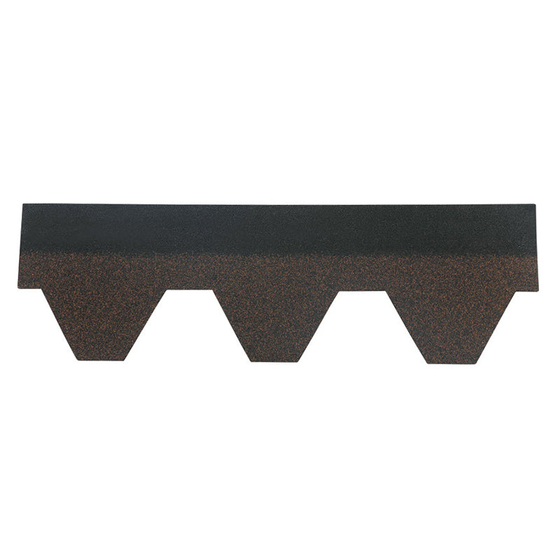 qiusha Single-layer mosaic asphalt shingles