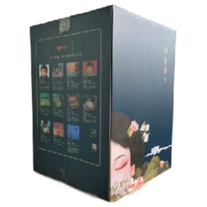 fuqing Double-tile color-printed carton (ask customer service for price)