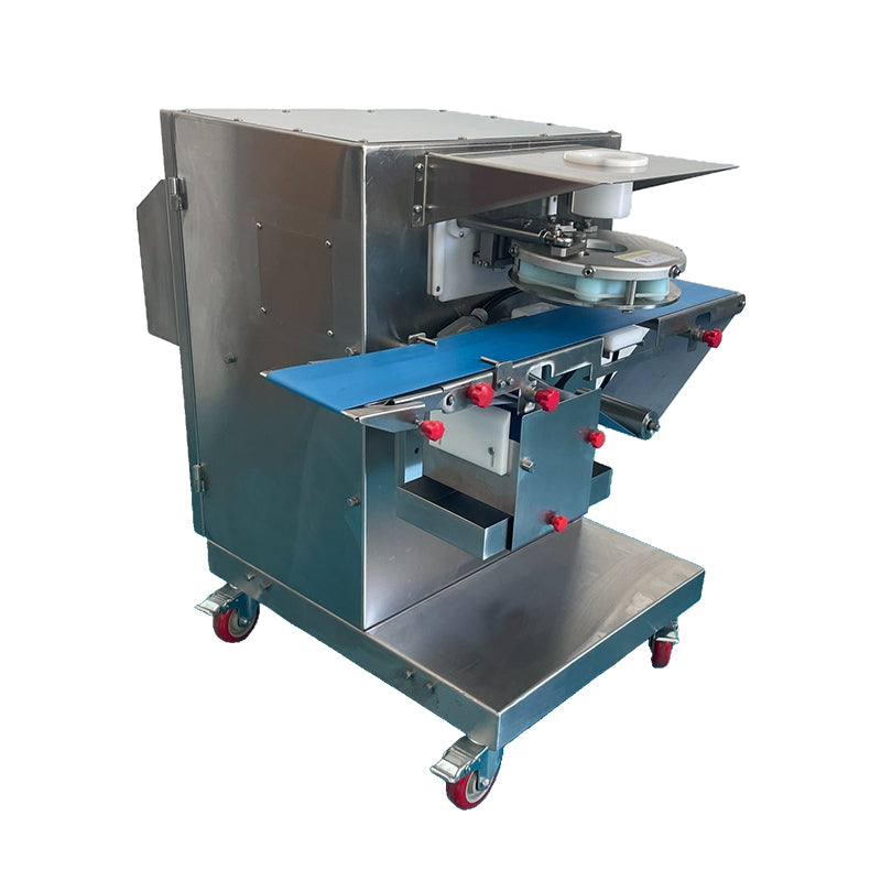 yifei Cutter Block - Round Pack (ask customer service for price)  Splicing machine fully automatic