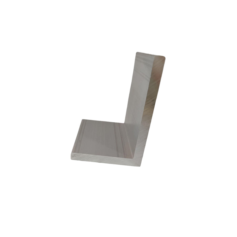 hengyu  Angular aluminium (please ask customer service for price)Industrial angle aluminium Right Angle Aluminium