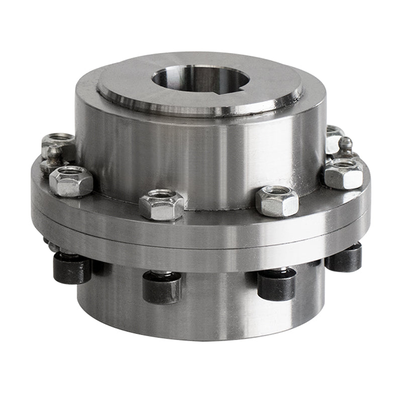 taikeman TMZ Toothed Coupling (ask customer service for price)