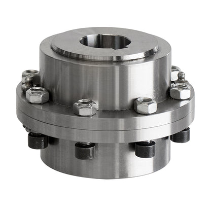 taikeman TMZ Toothed Coupling (ask customer service for price)