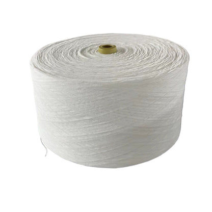 shengheng Crochet Yarn 9 count (Please ask for the price)  Durable single strand pure cotton