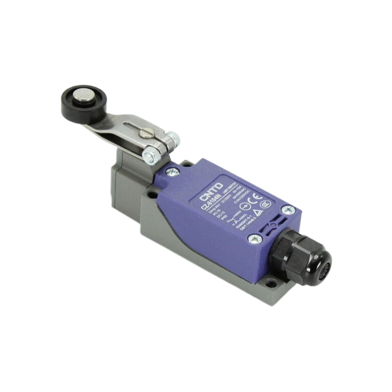beifu Plastic Roller Pendulum Type Vertical Limit Switch CZ-8104N(Please ask customer service for price)