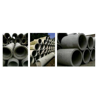 yangfan Drainage pipe series (price please ask customer service)  Cement pipe Drain pipe Reinforced concrete cement pipe