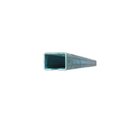 fengjun C profile 60*40*24*3.0  Thickened seamless carbon steel