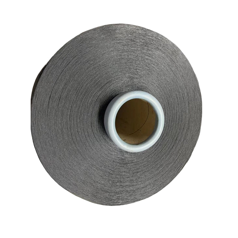 shengheng Polyester low stretch black light net (price please ask customer service) 300D/96F  Sewing-lock edge thread overlock