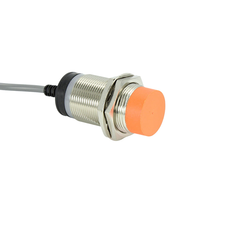 beifu Cylindrical Proximity Switch Series Economy Model CJY30E-10(Please ask customer service for price)