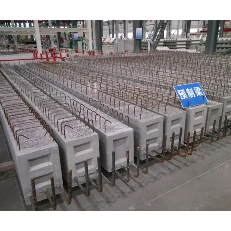 zhuyang Prefabricated laminated beams (ask customer service for price)  Precast reinforced concrete cement beam door