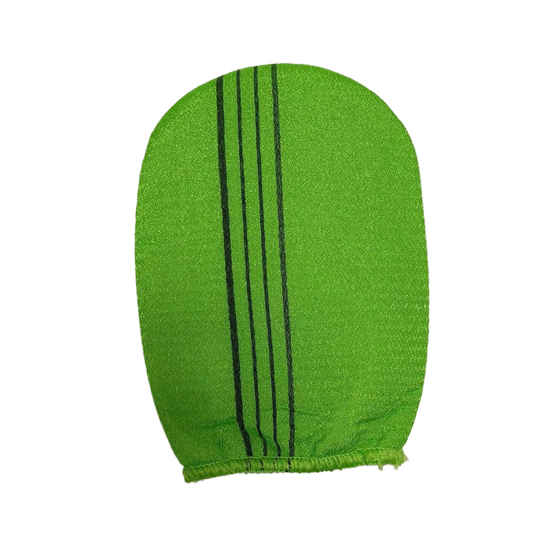 xiaguang Cleaning Gloves  Bath Towel Back Rub Home Use