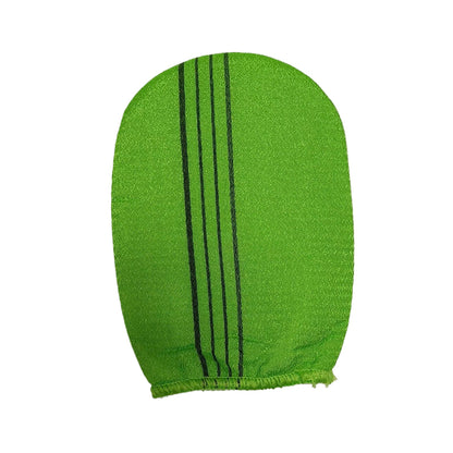xiaguang Cleaning Gloves  Bath Towel Back Rub Home Use