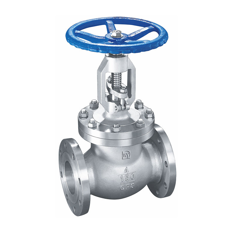 TEYI Globe valve Good regulating performance, good sealing performance, simple structure (price please ask customer service)