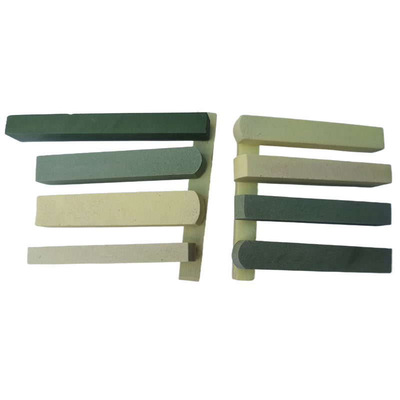 yuandong Trench ultra-fine oil stone (ask customer service for price)  Polishing bar can be customized