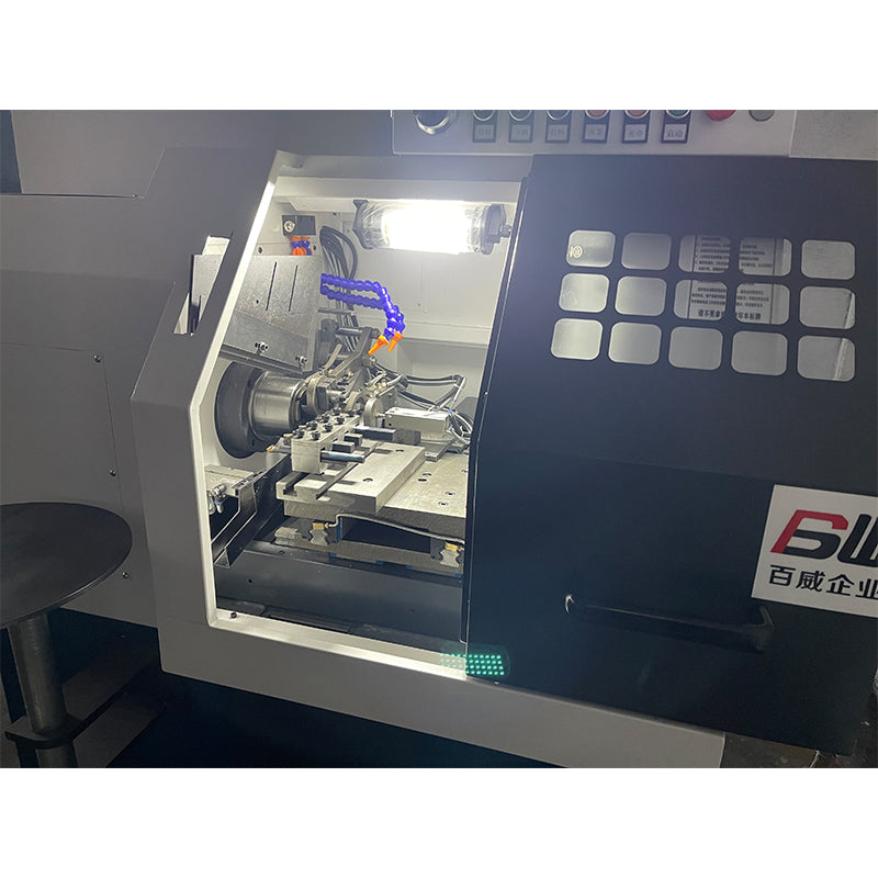 baicheng 0640XG Automation Specialized Machine (ask customer service for price)