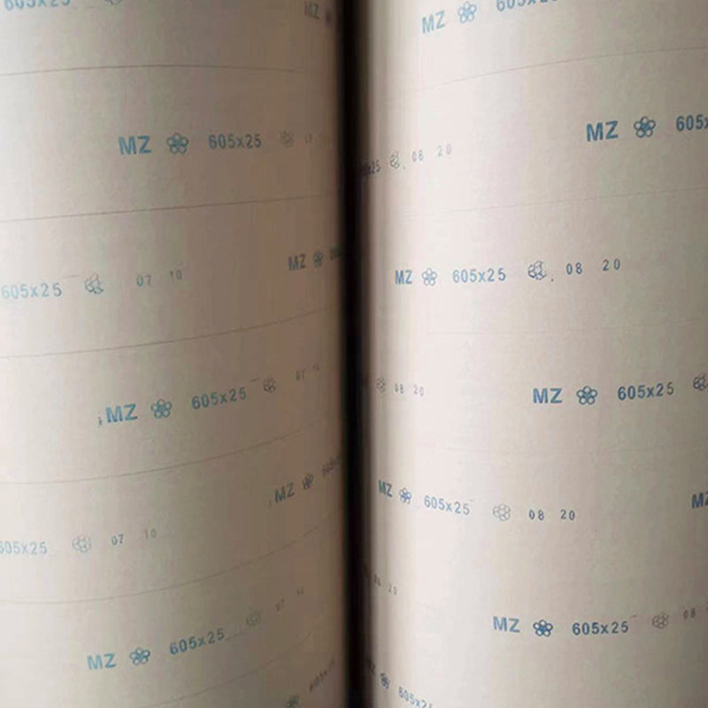 meizhong Customer special customization: surface with flexible paper large-diameter high-strength paper sleeve (price please ask customer service)