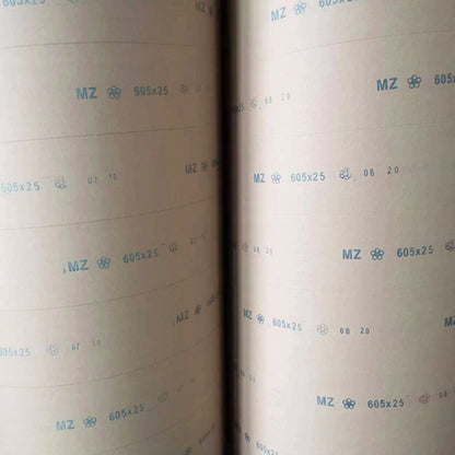 meizhong Customer special customization: surface with flexible paper large-diameter high-strength paper sleeve (price please ask customer service)