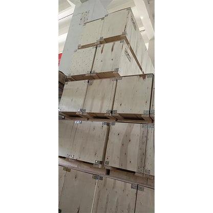 fujiayuan Wooden case for equipment (please ask customer service for the price of customised products)    Fumigation-free wooden box logistics express packing wooden box