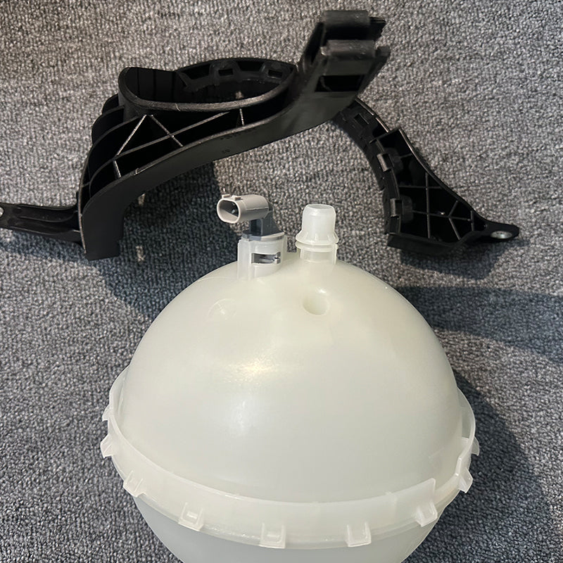xinao Sub-tank secondary water bottle Return kettle expansion tank Antifreeze Jug Reservoir