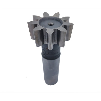 zhongtian Bevelled shank gear cutter (please ask customer service for price) Cemented carbide upper and lower oblique teeth vertical milling cutter