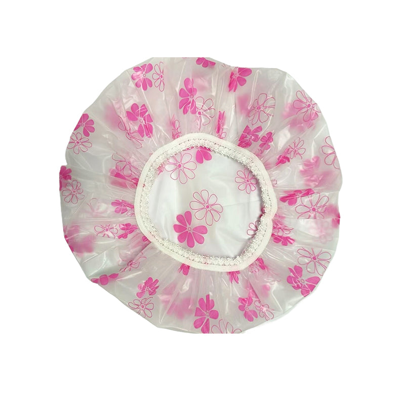xiaguang shower cap  Dust cap Thickened Adjustable