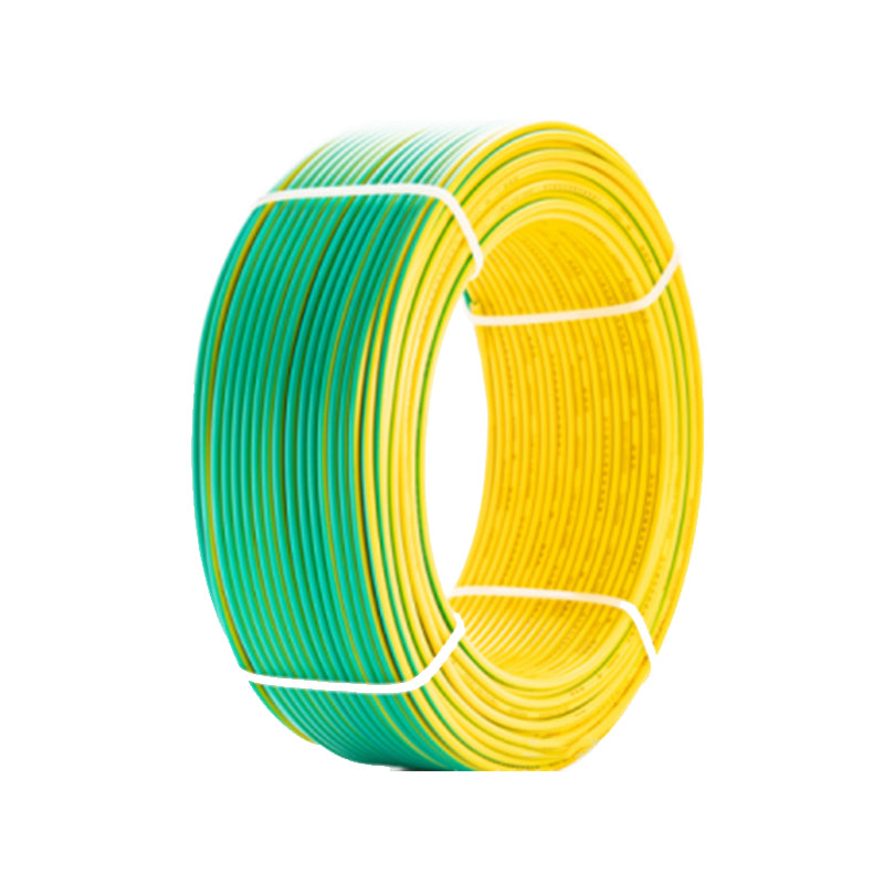 xiongjian RV0.5mm2--50mm2 cable CCC certification (price please ask customer service)
