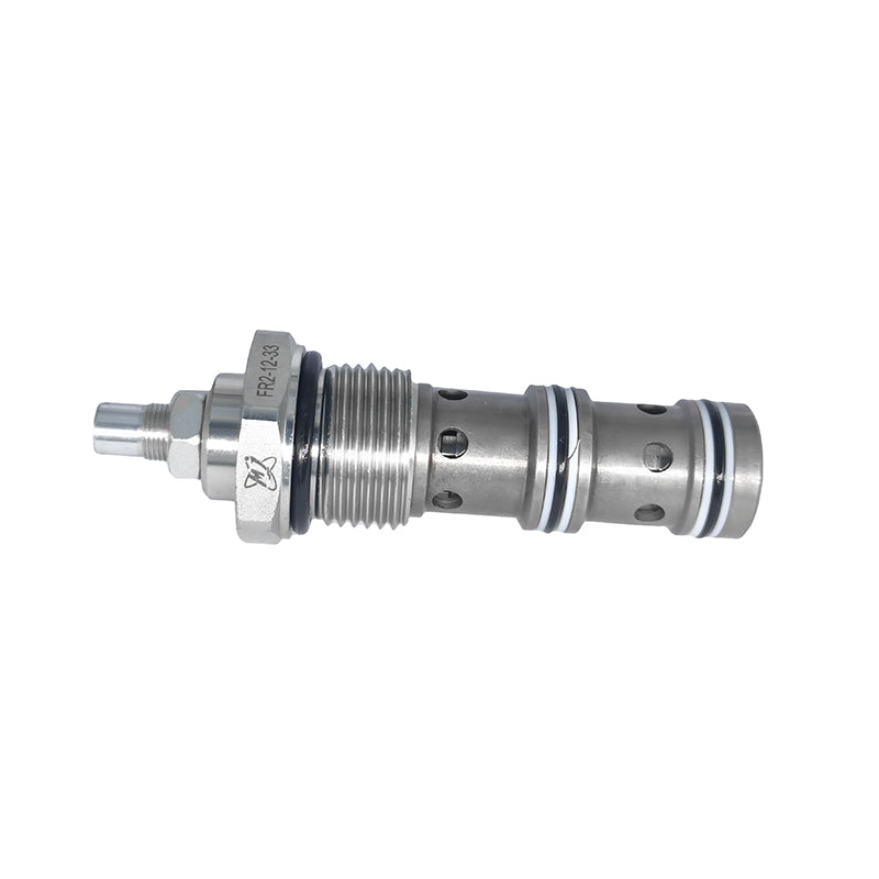 Major  Regulator Pressure-compemsated Valve