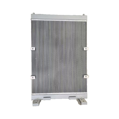 yuefeng Radiator EC380D oil condenser plate heat-resistant Machinery Accessories