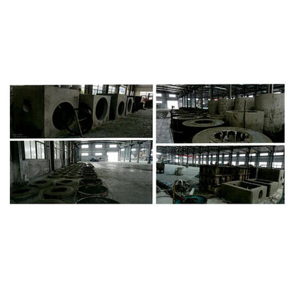 yangfan Inspection well series (please ask customer service for price) 预制钢筋混凝土检查井  水泥管侧石