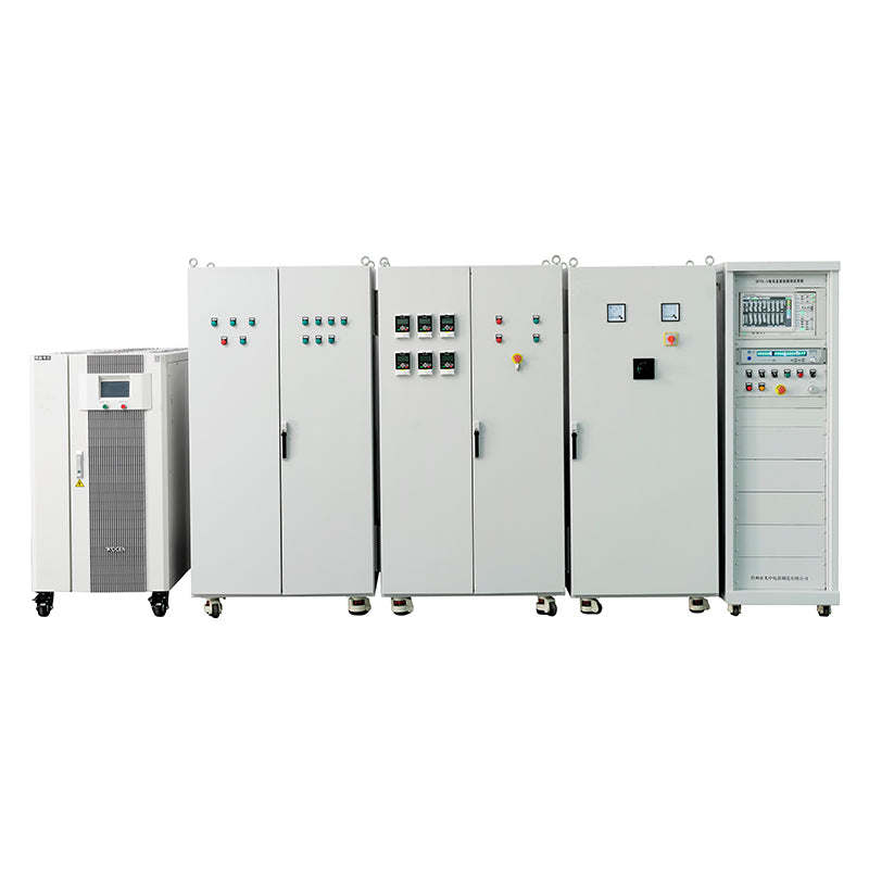 guangzhong Frequency control system (ask customer service for price)   Intelligent control cabinet can be customized