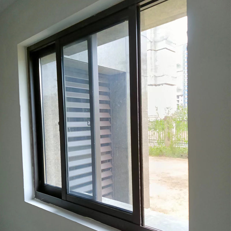 xizhong  Aluminum alloy doors and windows 103 series of bridge-breaking heat-insulating aluminum alloy sliding windows (prices please ask customer service)