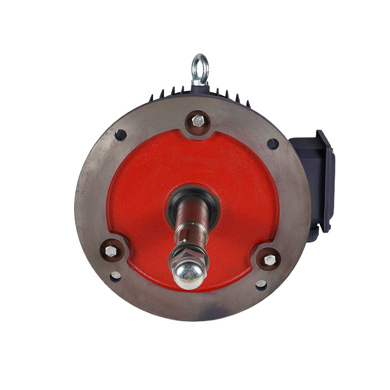 ligong YVP inverter series motors Fast braking Good protection (ask customer service for price)