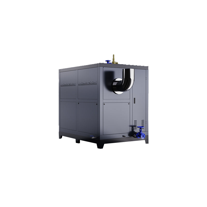 WEIAN Coil Steamer 03  Steam generator commercial multifunctional