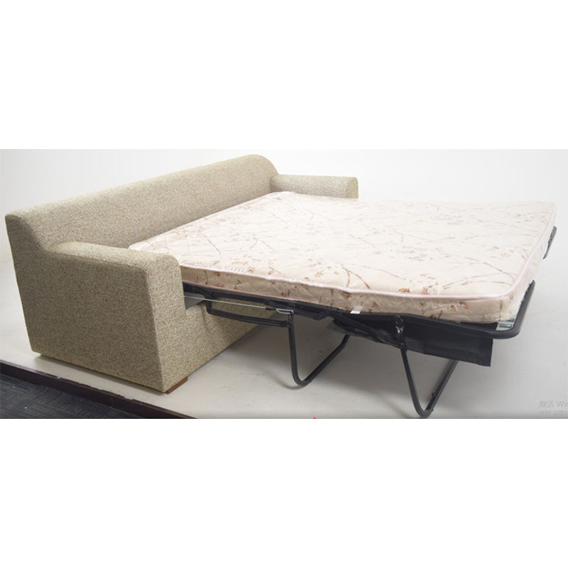paiyun Sofa bed (please ask customer service for price)French Cream Style Cotton Candy Sofa