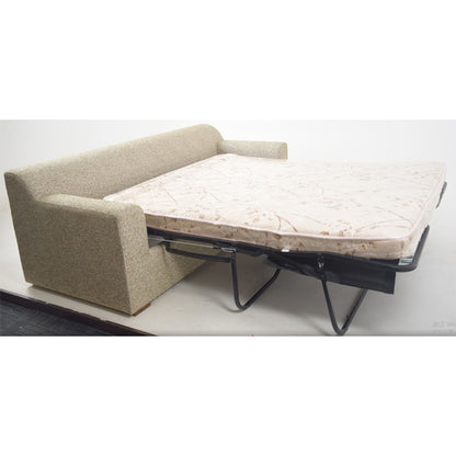 paiyun Sofa bed (please ask customer service for price)French Cream Style Cotton Candy Sofa