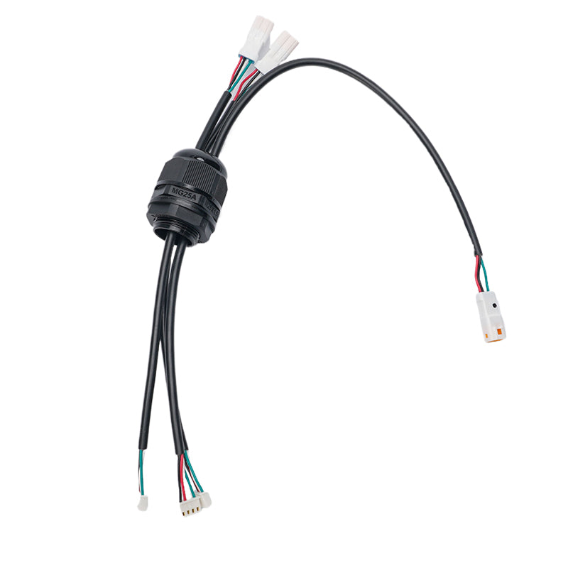 dachuan Industrial Harness (ask customer service for price)