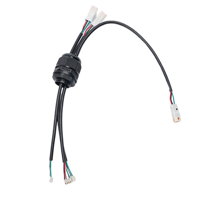 dachuan Industrial Harness (ask customer service for price)