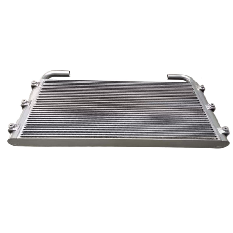 yuefeng Radiator ZAX200-3 oil Cooler Plate Assembly industrial use Equipment Radiator