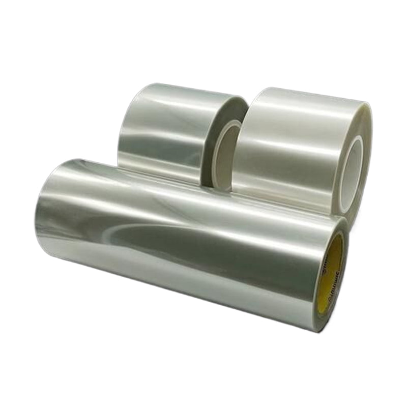 kening Fluorocarbon Release Film (ask customer service for price) packaging film Insulation film PET coil