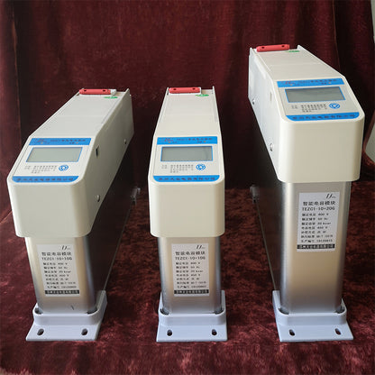 TIANYE  Integrated reactive power compensation capacitor bank