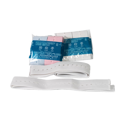 sanhe foetal examination belt For pregnant women Fetal heart monitoring tape