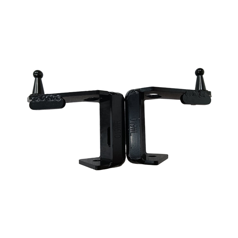 Sharp sword 19-21 Mercedes-Benz C260L (dual power absorption-X) second generation under suction lock