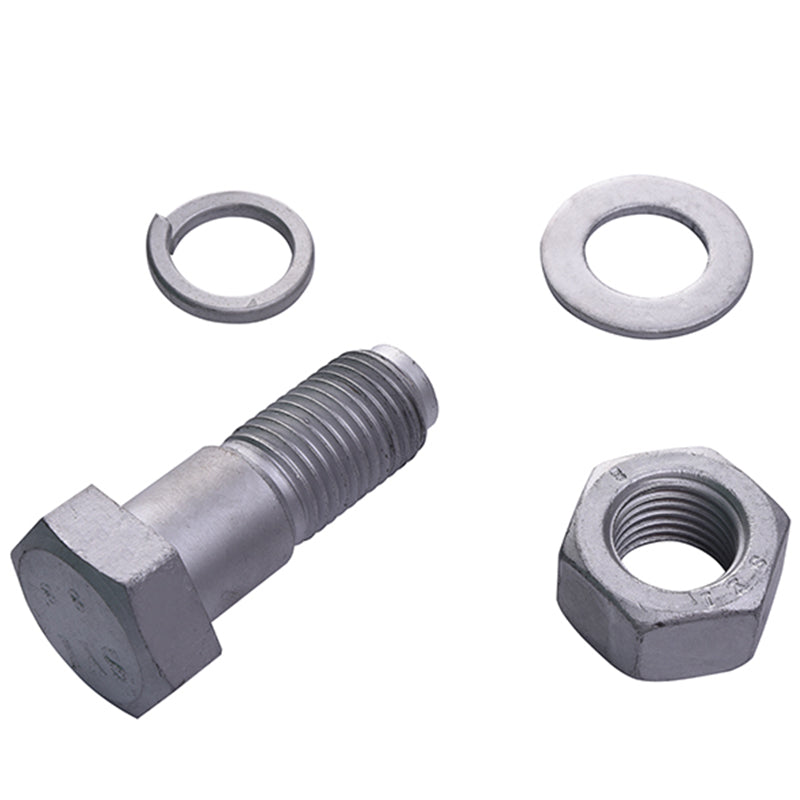 Gulnay   Steel structure bolts    (Please refer to customer service for pricing)
