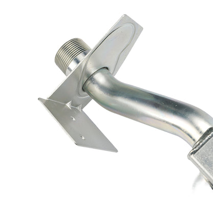 dachuan Boiler fittings (ask customer service for prices)