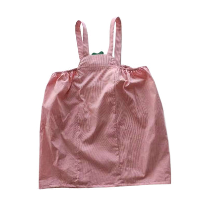 kanghua Girl's halter dress