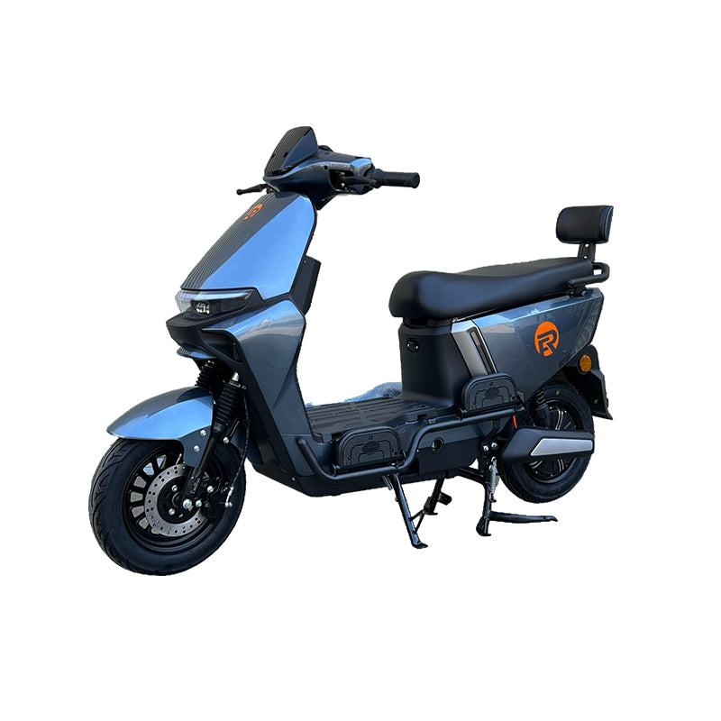 jianghai Mechanical Turtle (ask customer service for price) Intelligent electric vehicle Takeaway run High power
