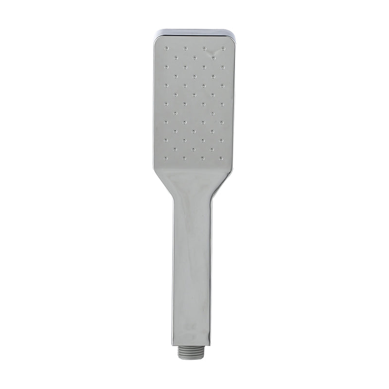 kaijie 13211 Self-cleaning hand shower + 22811 Self-cleaning overhead spray Water-saving and energy-saving hand shower with large spout (ask customer service for price)