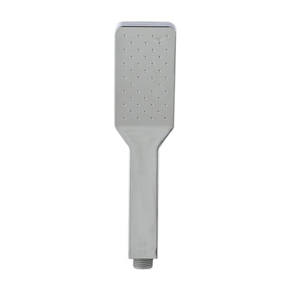 kaijie 13211 Self-cleaning hand shower + 22811 Self-cleaning overhead spray Water-saving and energy-saving hand shower with large spout (ask customer service for price)